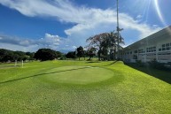 Hallow Ridge Filipinas Golf