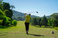 Handara Golf & Resort Bali (