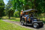 Handara Golf & Resort Bali (