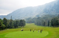 Handara Golf & Resort Bali