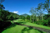 Handara Golf & Resort Bali (