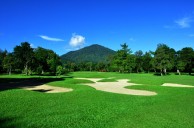 Handara Golf & Resort Bali