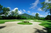 Handara Golf & Resort Bali (