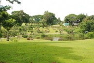 The Iloilo Golf & Country Club