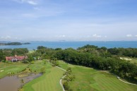 Indah Puri Golf Resort