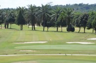 IOI Palm Villa Golf & Country Resort