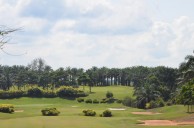 IOI Palm Villa Golf & Country Resort