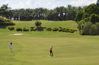 IOI Palm Villa Golf & Country Resort