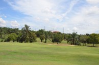 IOI Palm Villa Golf & Country Resort