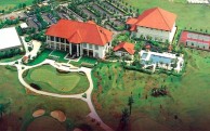 IOI Palm Villa Golf & Country Resort