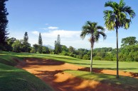 Jagorawi Golf & Country Club