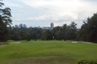 Johor Golf & Country Club