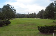 Johor Golf & Country Club