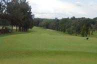 Johor Golf & Country Club