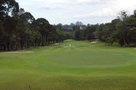 Johor Golf & Country Club