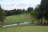 Johor Golf & Country Club