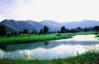 Thai Diamond Land Kaeng Krachan