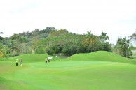 Khao Kheow Country Club (