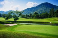 Khao Kheow Country Club (