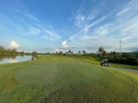 Khao Kheow Country Club