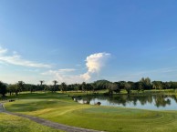 Khao Kheow Country Club