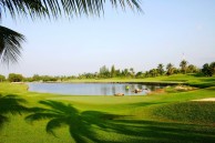 Khao Kheow Country Club