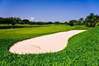 Khao Kheow Country Club (