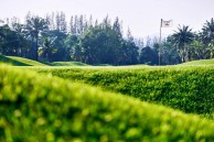 Khao Kheow Country Club (