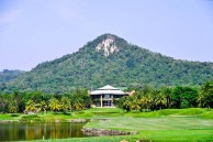 Khao Kheow Country Club