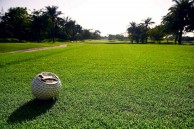 Khao Kheow Country Club (