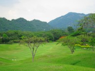 Khao Yai Golf Club