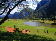 Khao Yai Golf Club