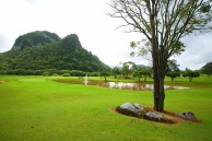 Khao Yai Golf Club