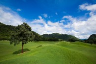 Khao Yai Golf Club