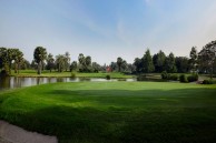 Krung Kavee Golf Course & Country Club Estate