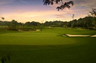 TPC Kuala Lumpur East Course (Kuala Lumpur Golf & Country Club) (