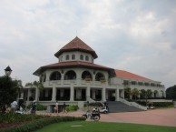 TPC Kuala Lumpur East Course (Kuala Lumpur Golf & Country Club) (