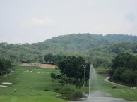 TPC Kuala Lumpur East Course (Kuala Lumpur Golf & Country Club) (