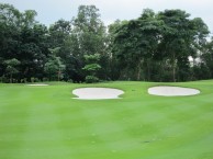 TPC Kuala Lumpur East Course (Kuala Lumpur Golf & Country Club) (