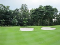 TPC Kuala Lumpur East Course (Kuala Lumpur Golf & Country Club) (