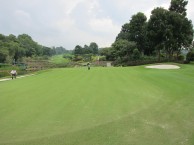 TPC Kuala Lumpur East Course (Kuala Lumpur Golf & Country Club) (