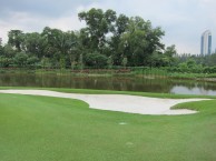 TPC Kuala Lumpur East Course (Kuala Lumpur Golf & Country Club) (