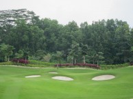 TPC Kuala Lumpur East Course (Kuala Lumpur Golf & Country Club) (