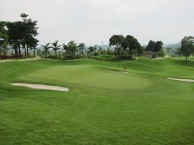 TPC Kuala Lumpur East Course (Kuala Lumpur Golf & Country Club) (