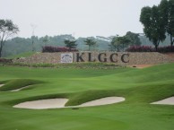 TPC Kuala Lumpur East Course (Kuala Lumpur Golf & Country Club) (