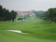 TPC Kuala Lumpur East Course (Kuala Lumpur Golf & Country Club) (