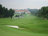 TPC Kuala Lumpur East Course (Kuala Lumpur Golf & Country Club) (