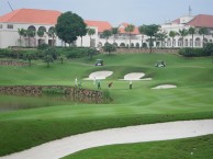 TPC Kuala Lumpur East Course (Kuala Lumpur Golf & Country Club) (