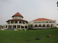 TPC Kuala Lumpur East Course (Kuala Lumpur Golf & Country Club) (