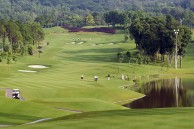 TPC Kuala Lumpur West Course (Kuala Lumpur Golf & Country Club)